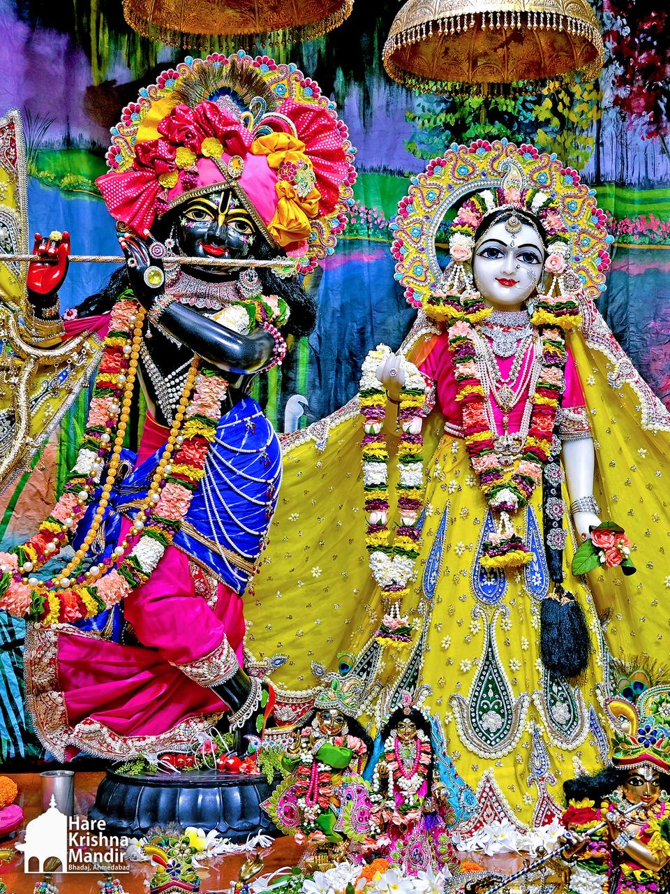 2026-05-07 Darshan